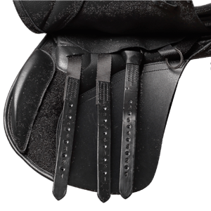 Kent & Masters Universal GP Saddle